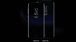 Samsung Galaxy S8/S8+ can now be updated to Android Pie 9