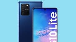 Launch of January 2020 Firmware for Galaxy A71, Galaxy Note10 Lite, and Galaxy S10 Lite