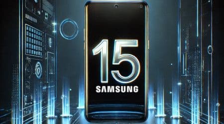 Android 15 Now Available for Samsung Galaxy A and F Series Devices
