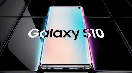 SAMSUNG releases emergency update for Galaxy S10 (S10e, S10+)