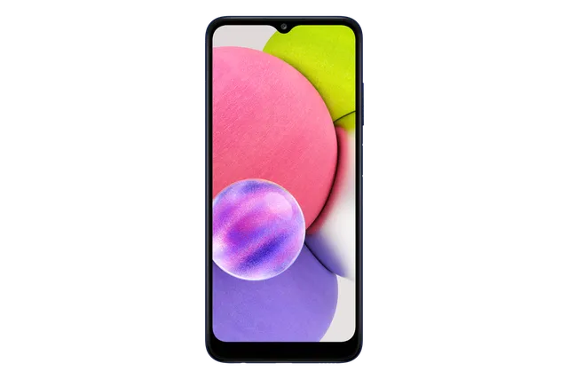 Samsung Galaxy A03s