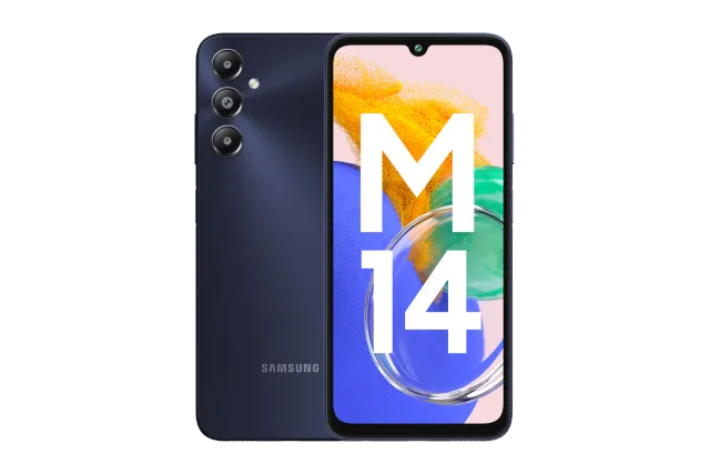 Samsung Galaxy M14