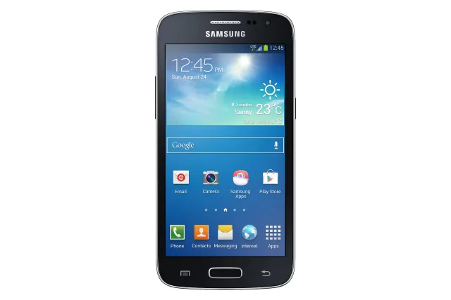 Samsung Galaxy Avant SM-G386W