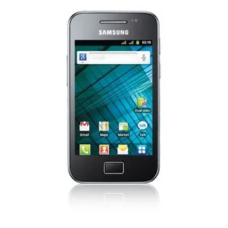 Samsung Galaxy Ace SCH-I589