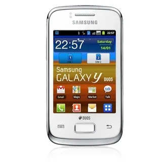 Samsung Galaxy Y