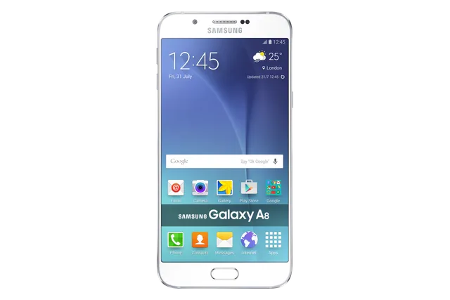 Samsung Galaxy A8 (2015)