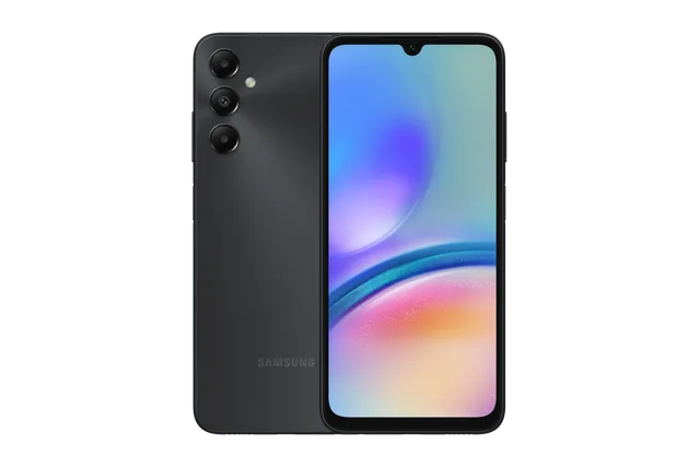 Samsung Galaxy A05s SM-A057F in Black
