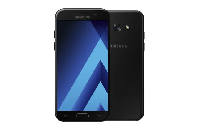 Samsung Galaxy A5 (2017) SM-A520F in Black