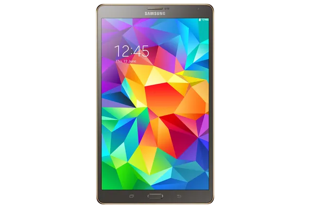 Samsung Galaxy TabS