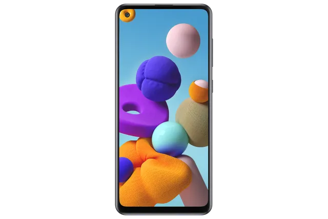 Samsung Galaxy A21s