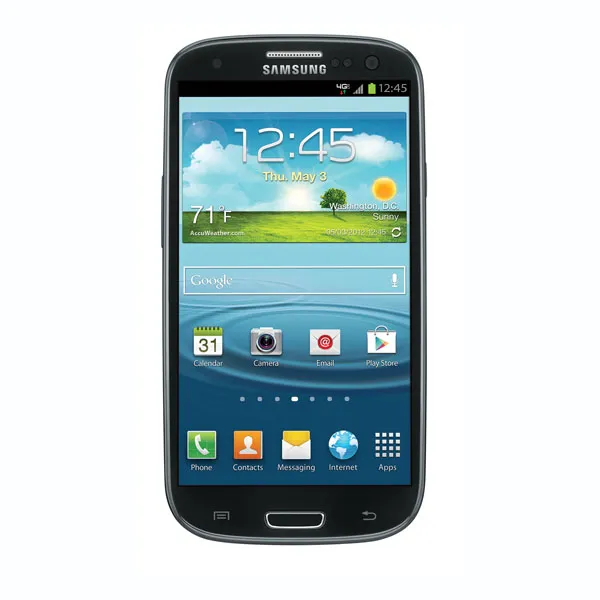 Samsung Galaxy S III SCH-I535