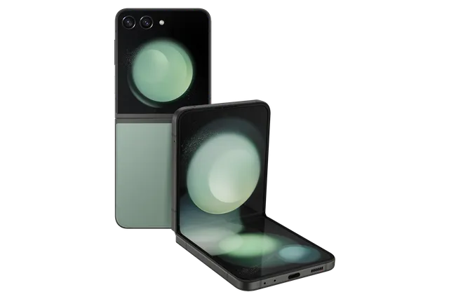 Samsung Galaxy Z Flip5