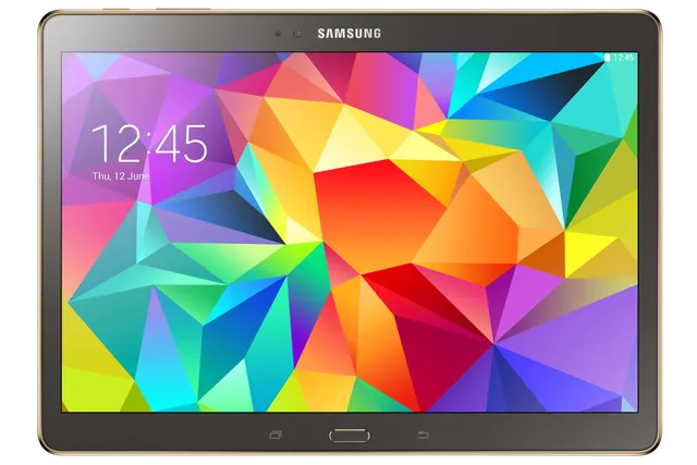 Samsung Galaxy Tab S SM-T805W