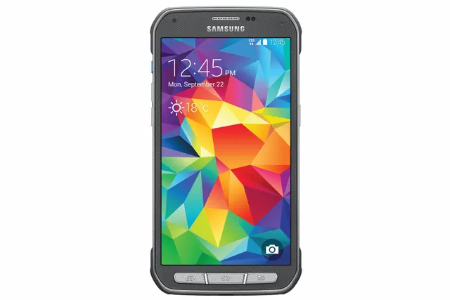 Samsung Galaxy S5 Active