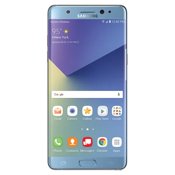 Samsung Galaxy Note 7 SM-N930V