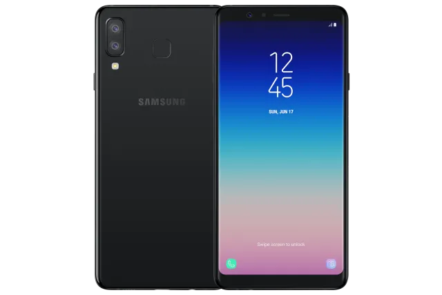 Samsung Galaxy A9 Star