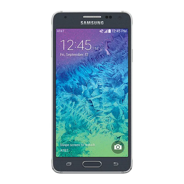 Samsung Galaxy Alpha