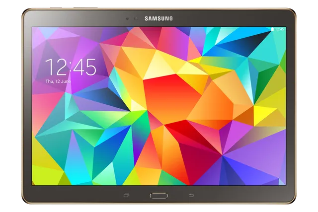 Samsung Galaxy Tab S SM-T800 in APRICOT