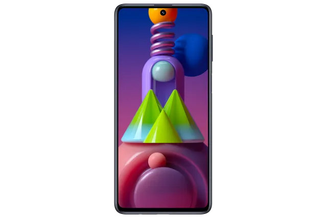 Samsung Galaxy M51