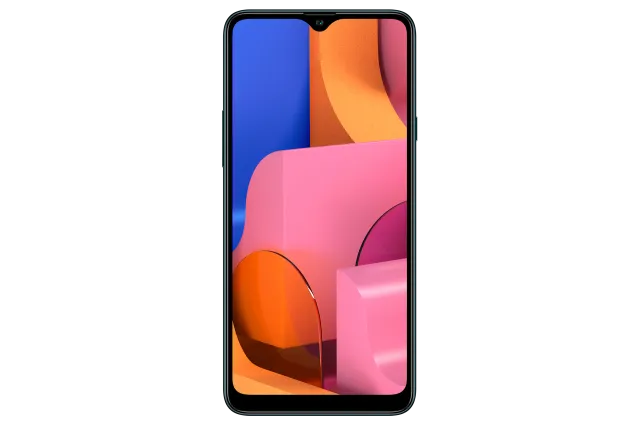 Samsung Galaxy A20s