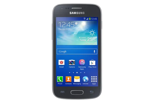 Samsung Galaxy Ace 3 GT-S7273T