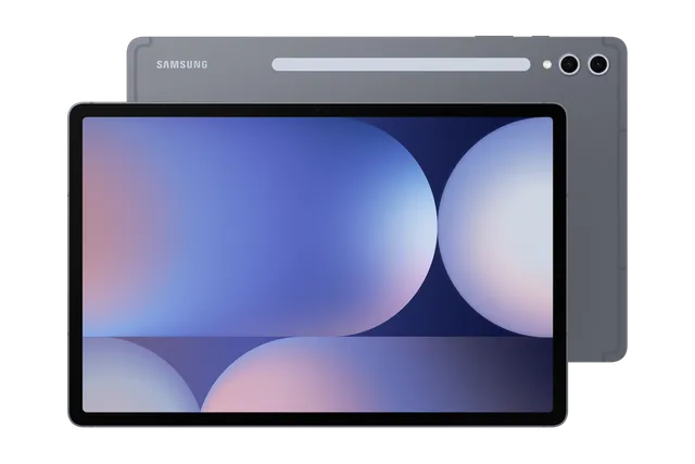 Samsung Galaxy Tab S10+ SM-X828U in Gray