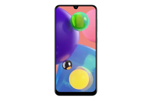 Samsung Galaxy A70s