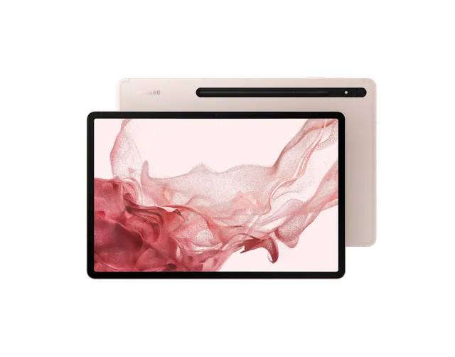 Samsung Galaxy Tab S8+