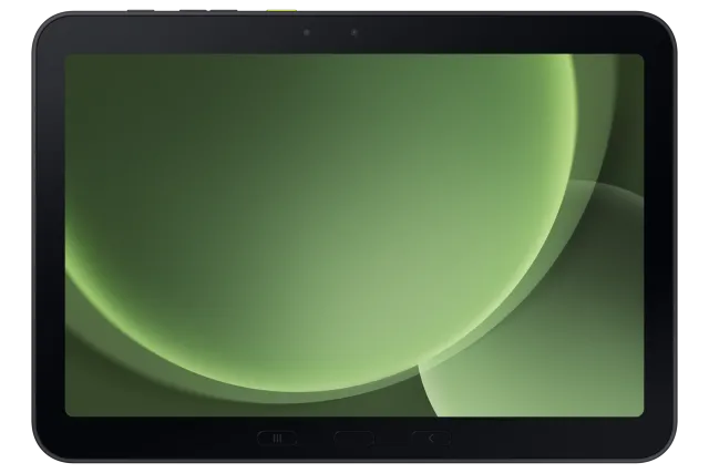 Samsung Galaxy Tab Active5 Pro Enterprise Edition