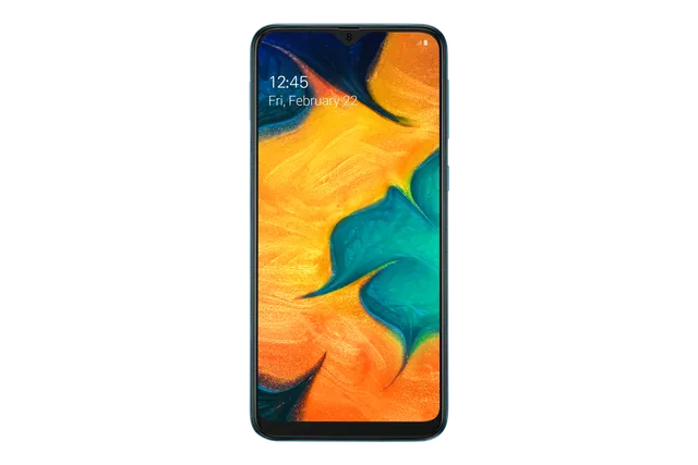 Samsung Galaxy A40s SM-A3051