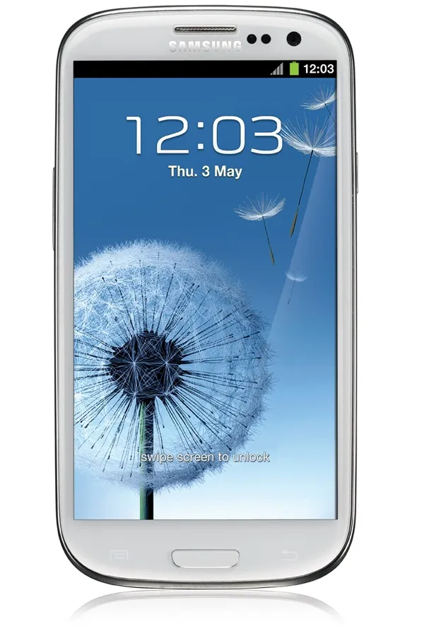 Samsung Galaxy S III SGH-T999