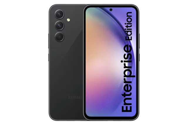 Samsung Galaxy A54 5G SM-A546E in Awesome Graphite