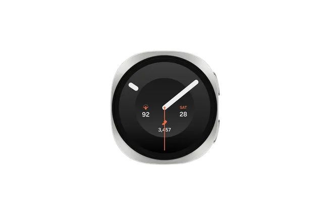 Samsung Galaxy Watch9 SM-L340 in Cream