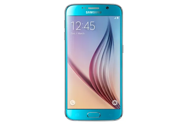 Samsung Galaxy S6 SM-G9208
