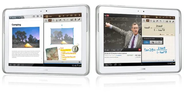 Samsung Galaxy Note 10.1 GT-N8020