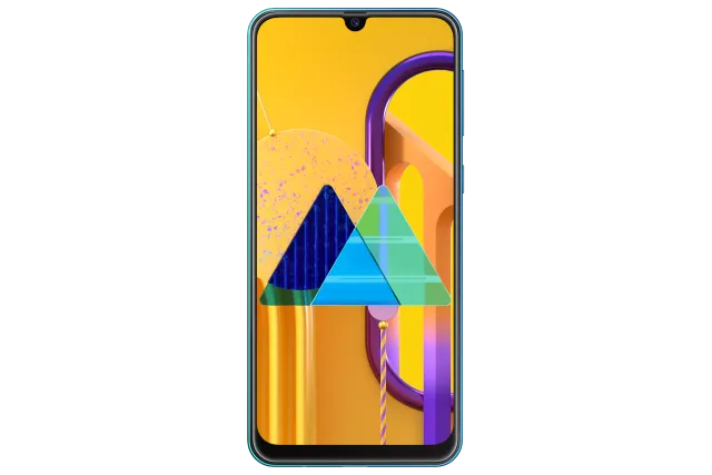 Samsung Galaxy M30s