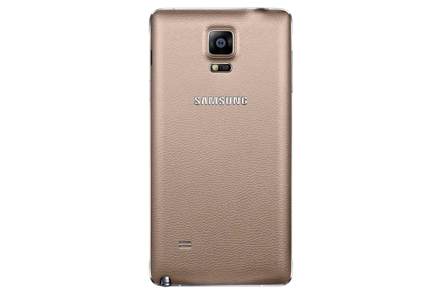 Samsung Galaxy Note4