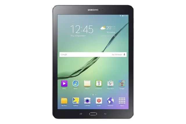 Samsung Galaxy Tab S2 9.7 (2016)