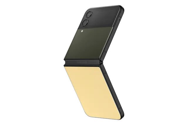 Samsung Galaxy Z Flip4