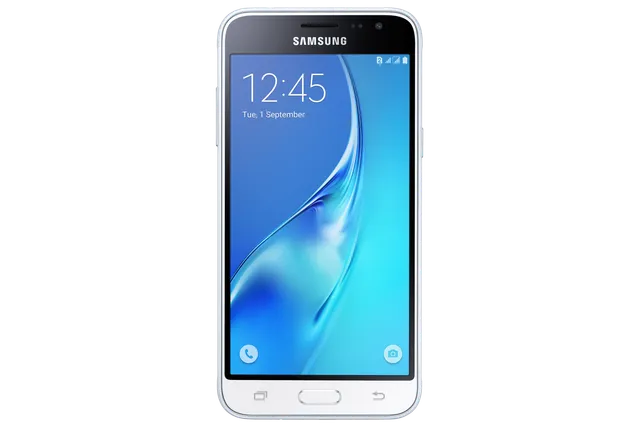 Samsung Galaxy J3 (2016) SM-J320H in White