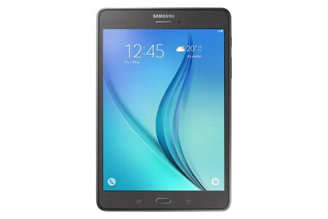 Samsung Galaxy Tab A 8.0 SM-T355Y in Titanium Gray