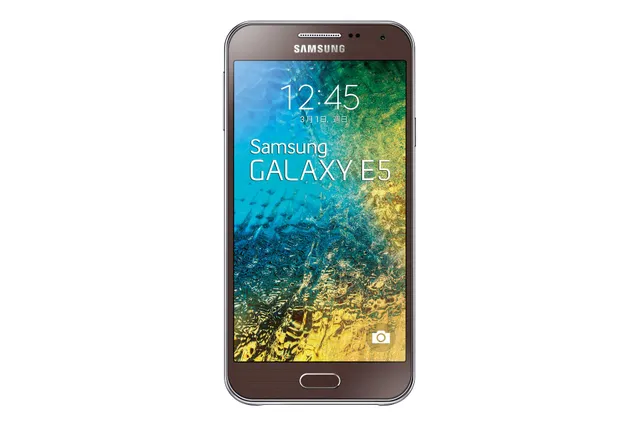 Samsung Galaxy E5 SM-E500YZ