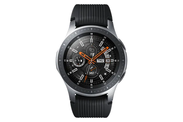 Samsung Galaxy Watch SM-R805F in Silver