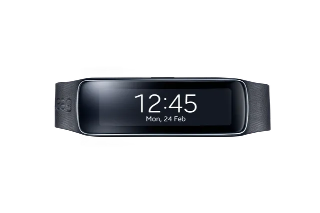 Samsung Gear Fit