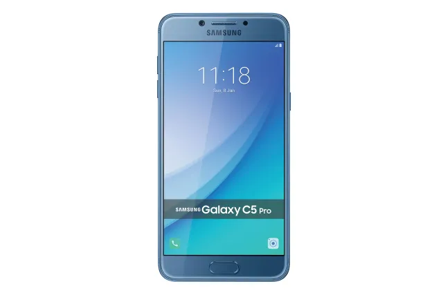 Samsung Galaxy C5 Pro