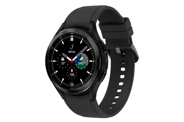 Samsung Galaxy Watch4 Classic
