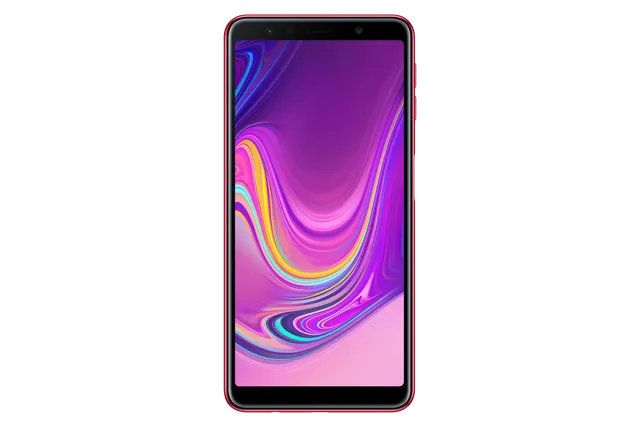 Samsung Galaxy A7 (2018)