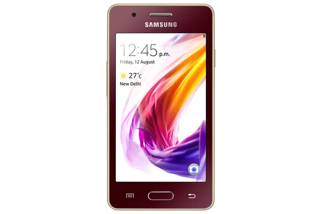 Samsung Z2