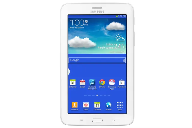 Samsung Galaxy Tab3 Lite SM-T111M