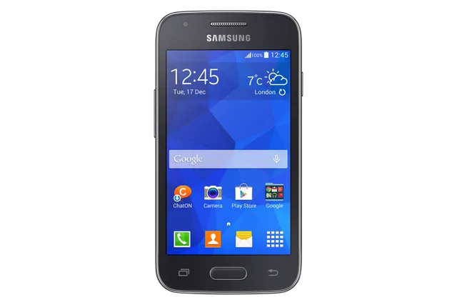 Samsung Galaxy Ace Nxt